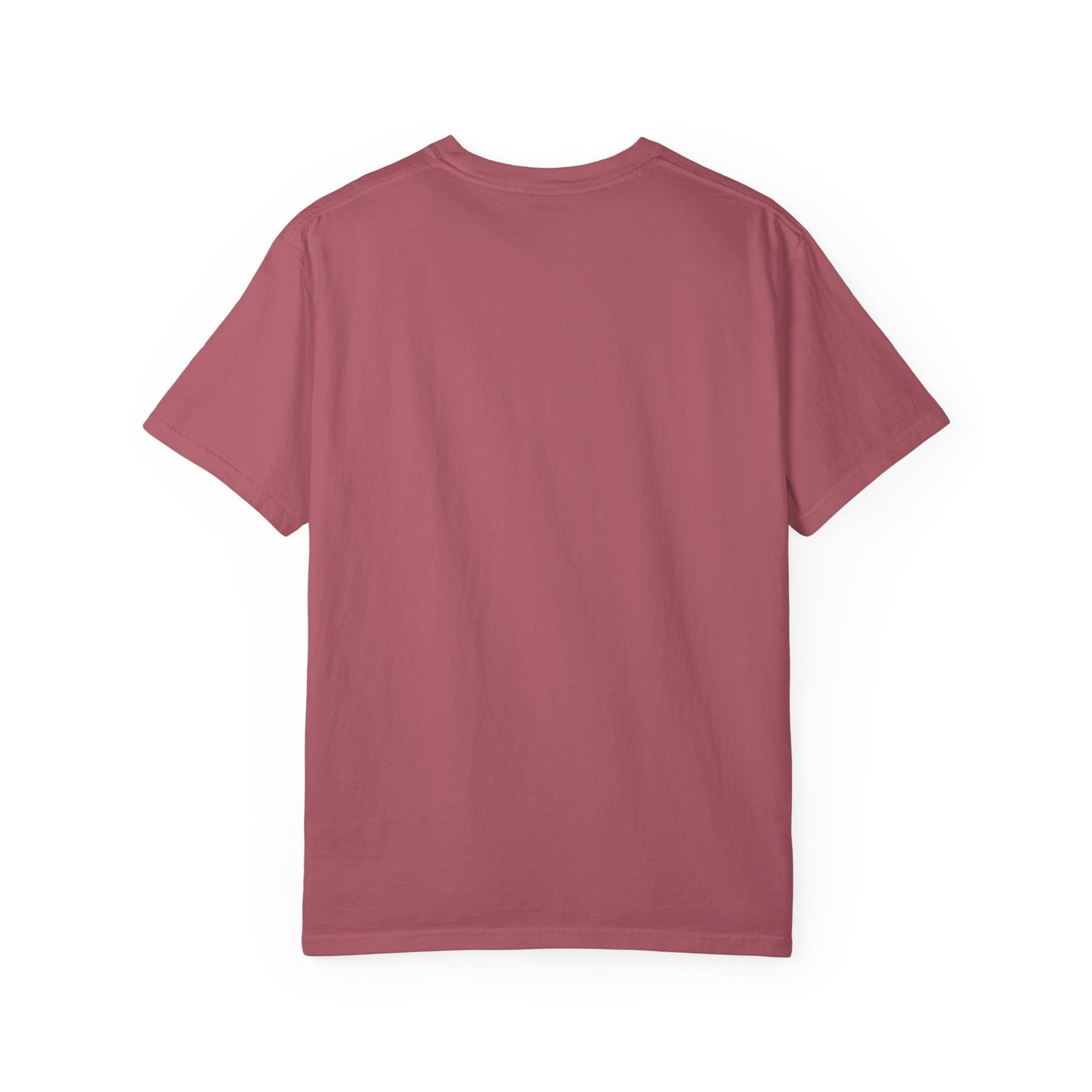 Comfort Colors - Look What You Made Me Do - Handmaid's Tale -Empowered Statement T-shirt, Unisex Garment-Dyed Tee, Feminist Apparel, Gift for Her, Casual Wear, Everyday Statement Piece