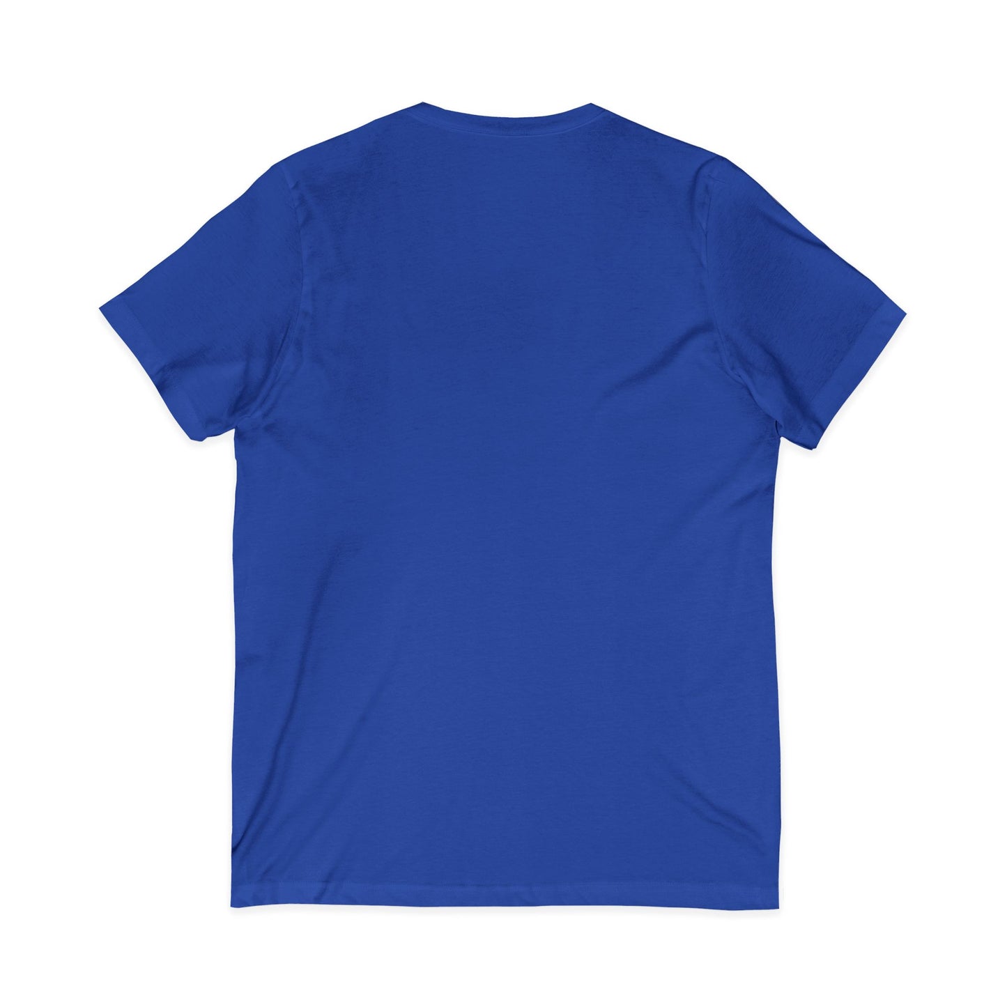 I built a legacy that you can't undo -  Unisex V-neck Tee