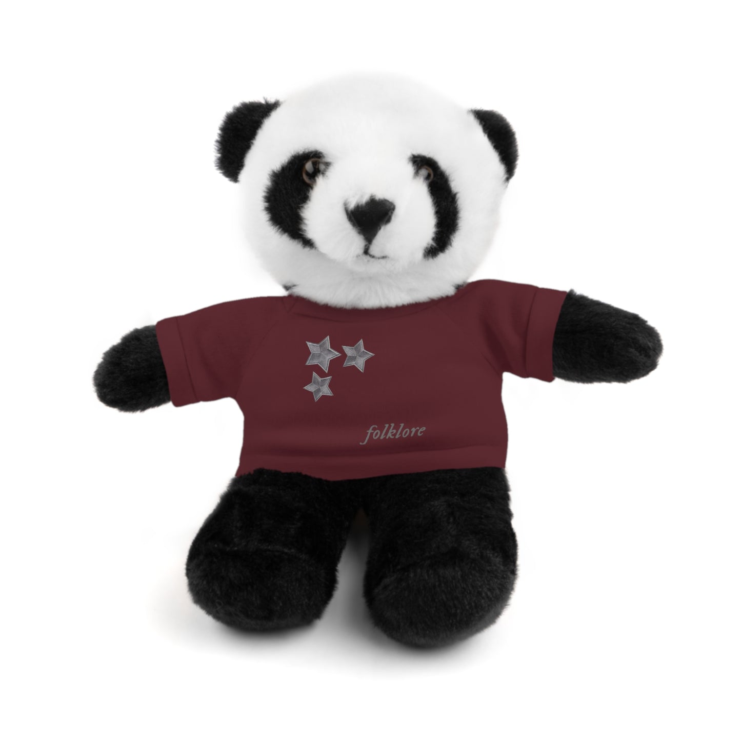 Stars Plush FL — Cozy Gift Teddy for Kids & Occasions