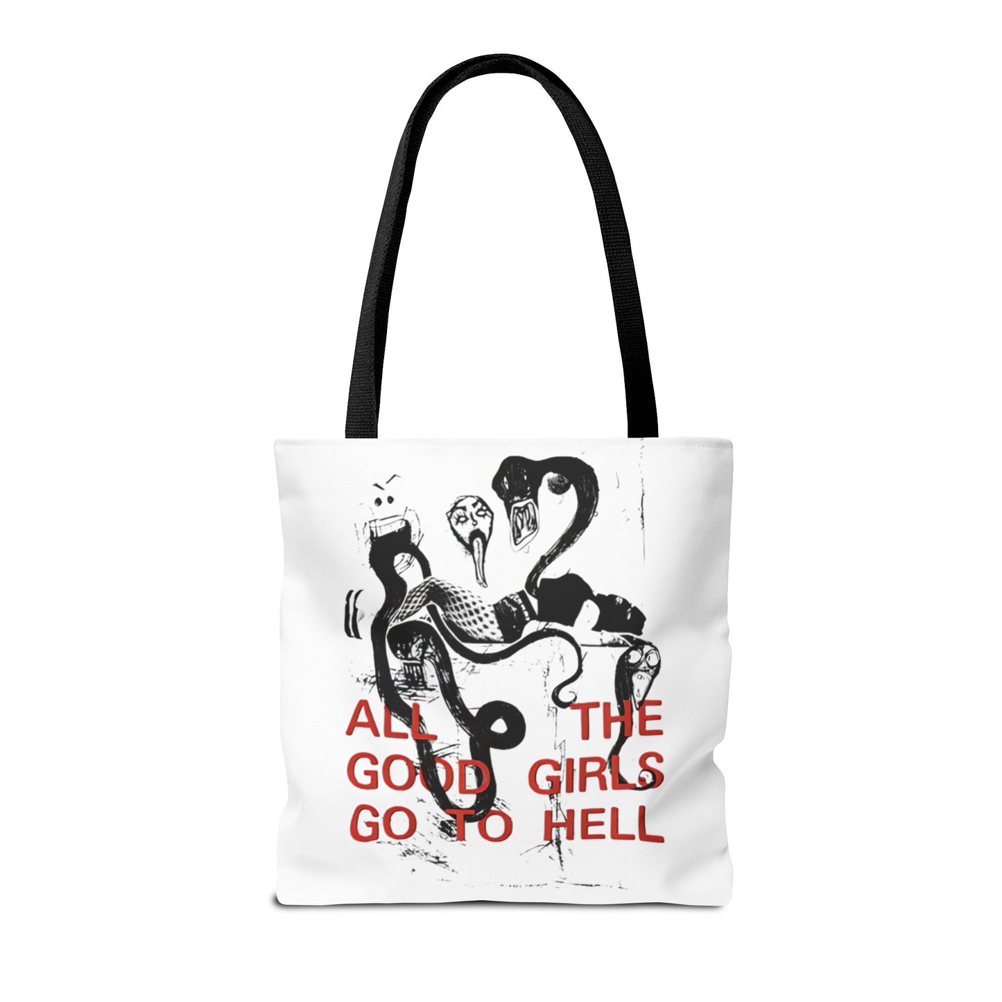 Good Girls - Tote Bag
