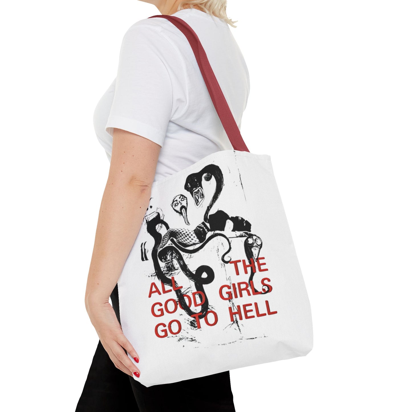 Good Girls - Tote Bag
