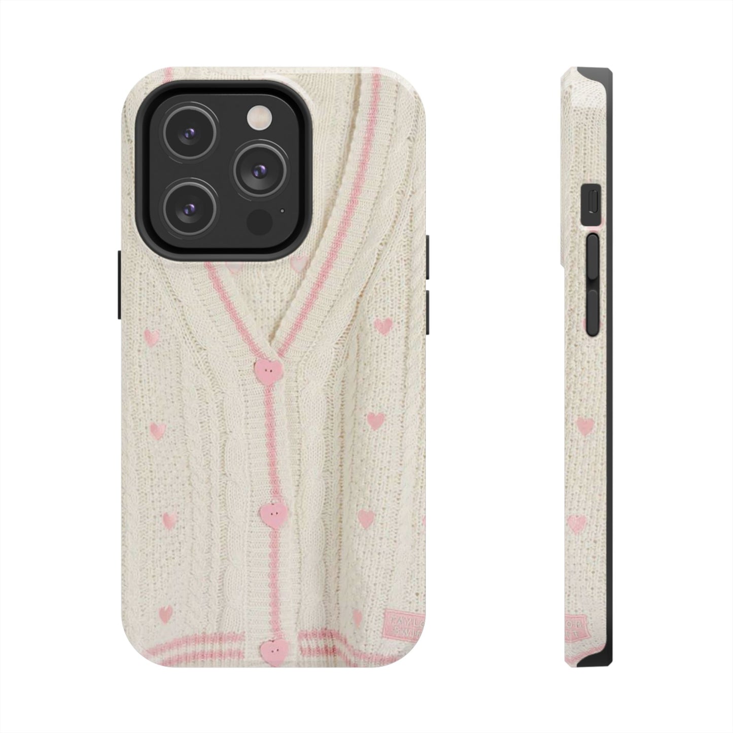 Lover Cardigan -  Tough Phone Case