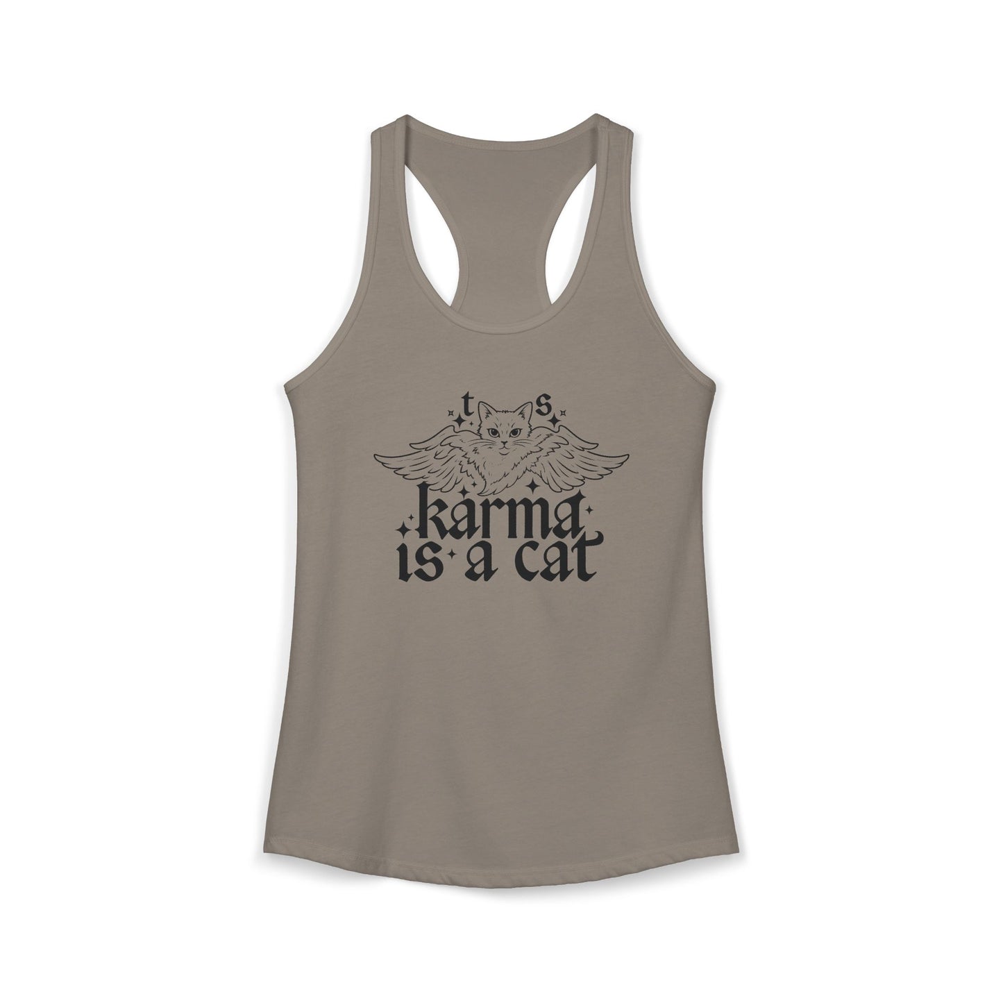 Women's Karma Racerback Tank