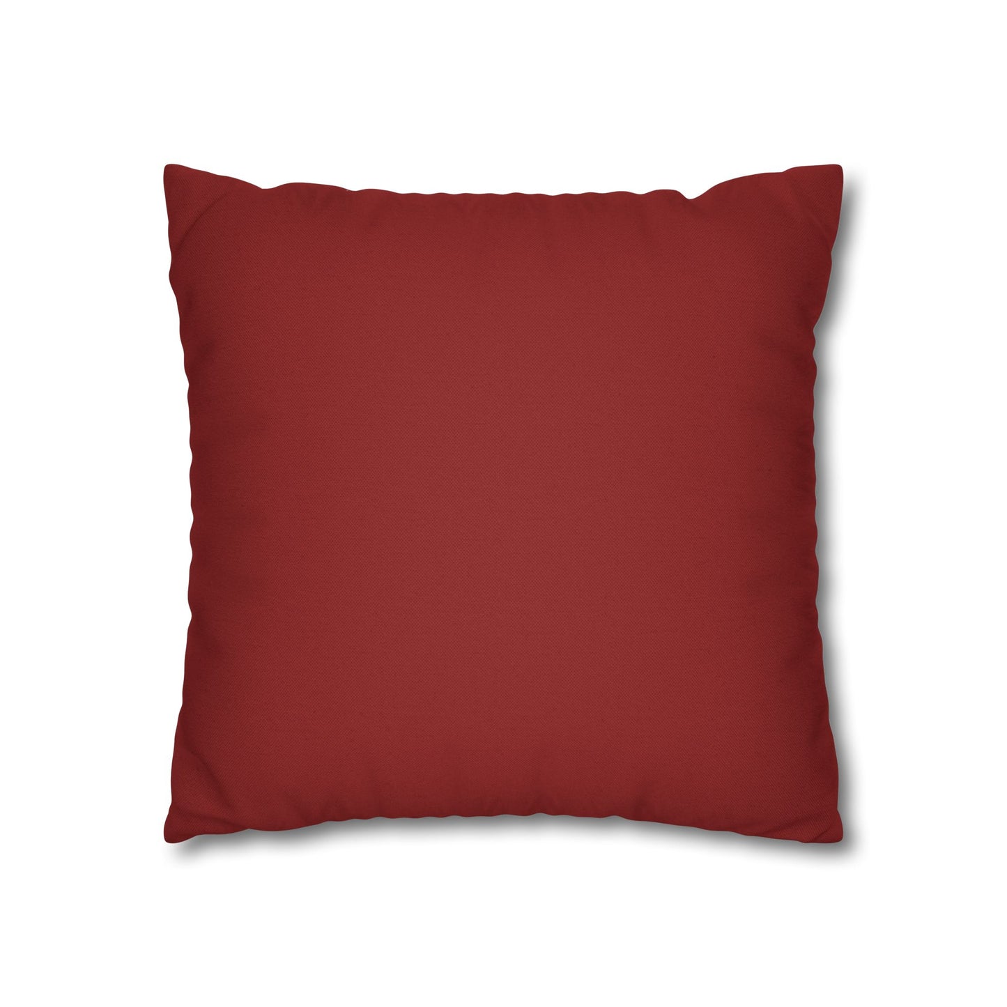 Starlight Polyester Square PILLOWCASE