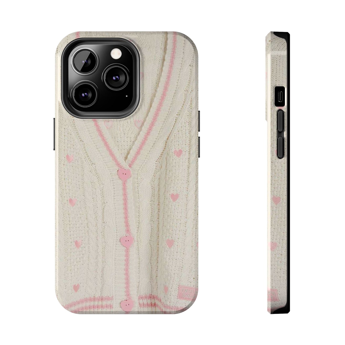 Lover Cardigan -  Tough Phone Case