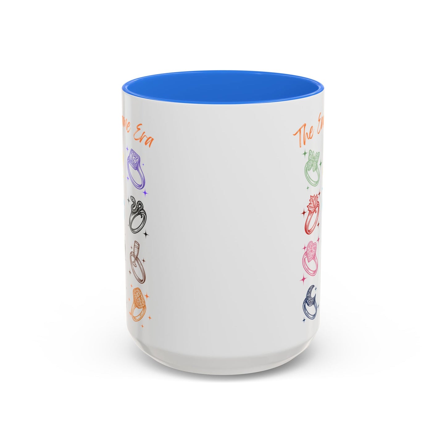 End Game Engagement Era Mugs | Unique Gift for Fans, Coffee Lovers, Home Decor, Birthday, and Celebration Occasions