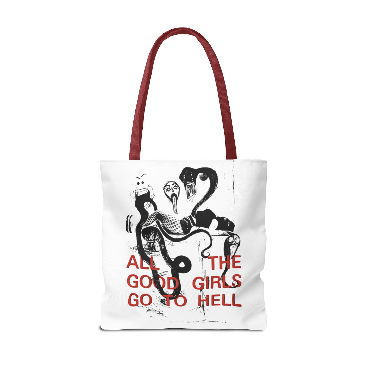 Good Girls - Tote Bag
