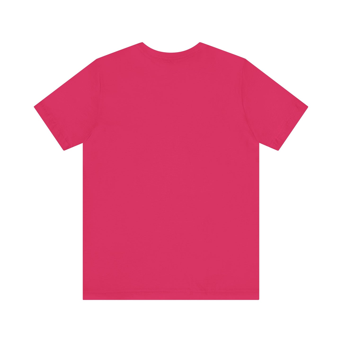 but daddy I love HER - PRIDE - Unisex Jersey Short Sleeve Tee