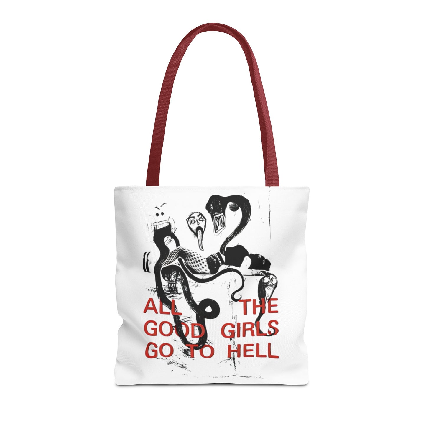 Good Girls - Tote Bag