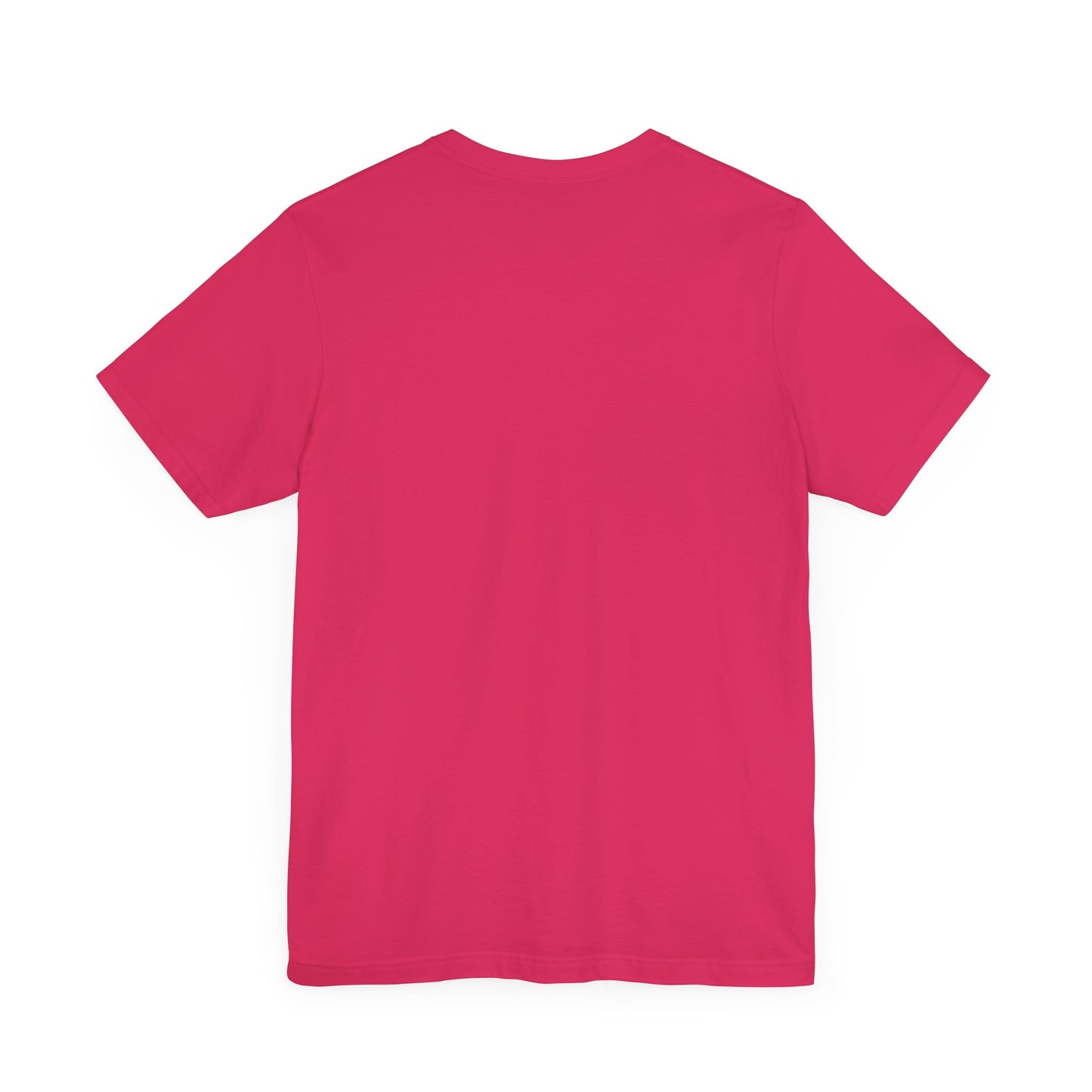 but daddy I love HER - PRIDE - Unisex Jersey Short Sleeve Tee