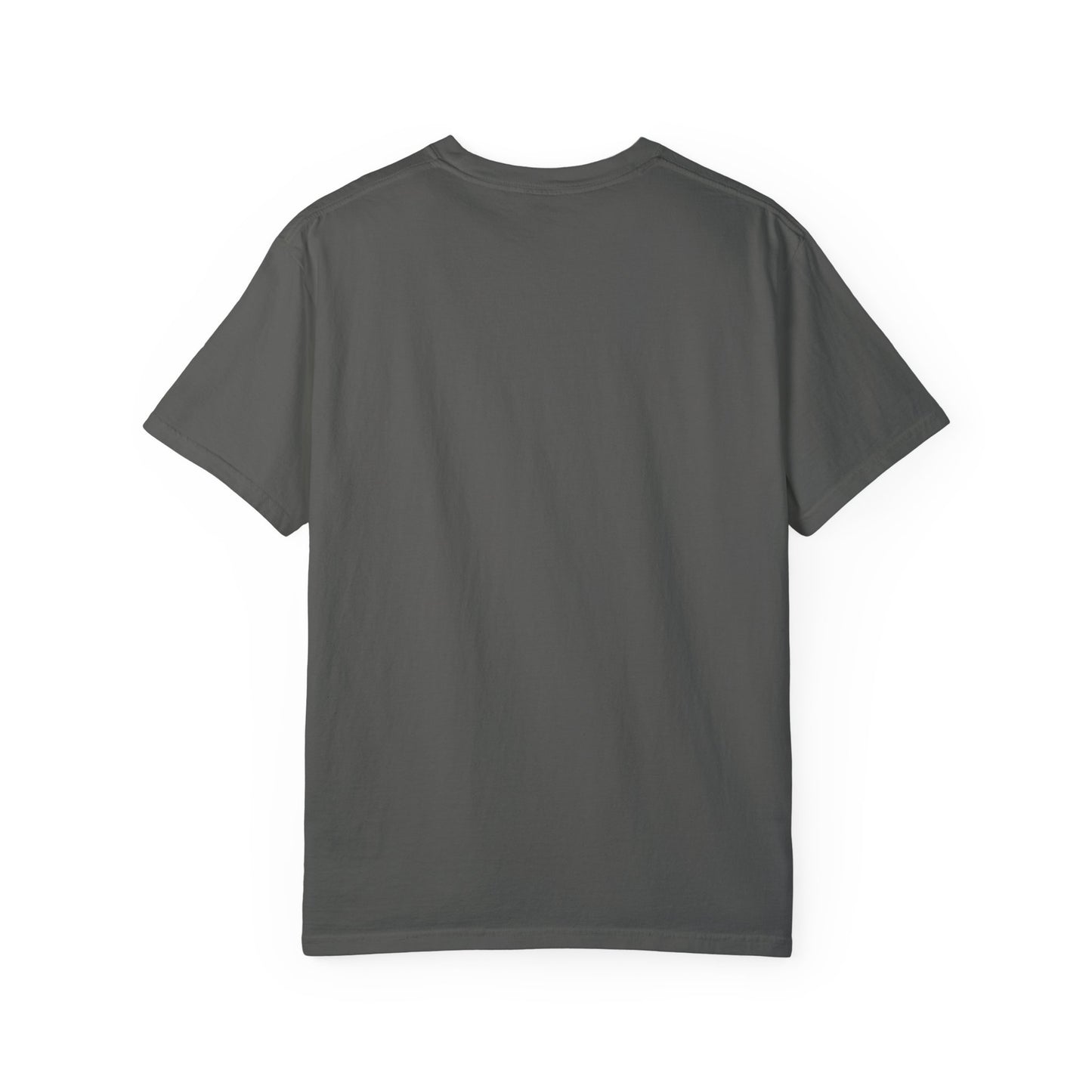 Big Bear Lake Unisex Garment-Dyed T-shirt