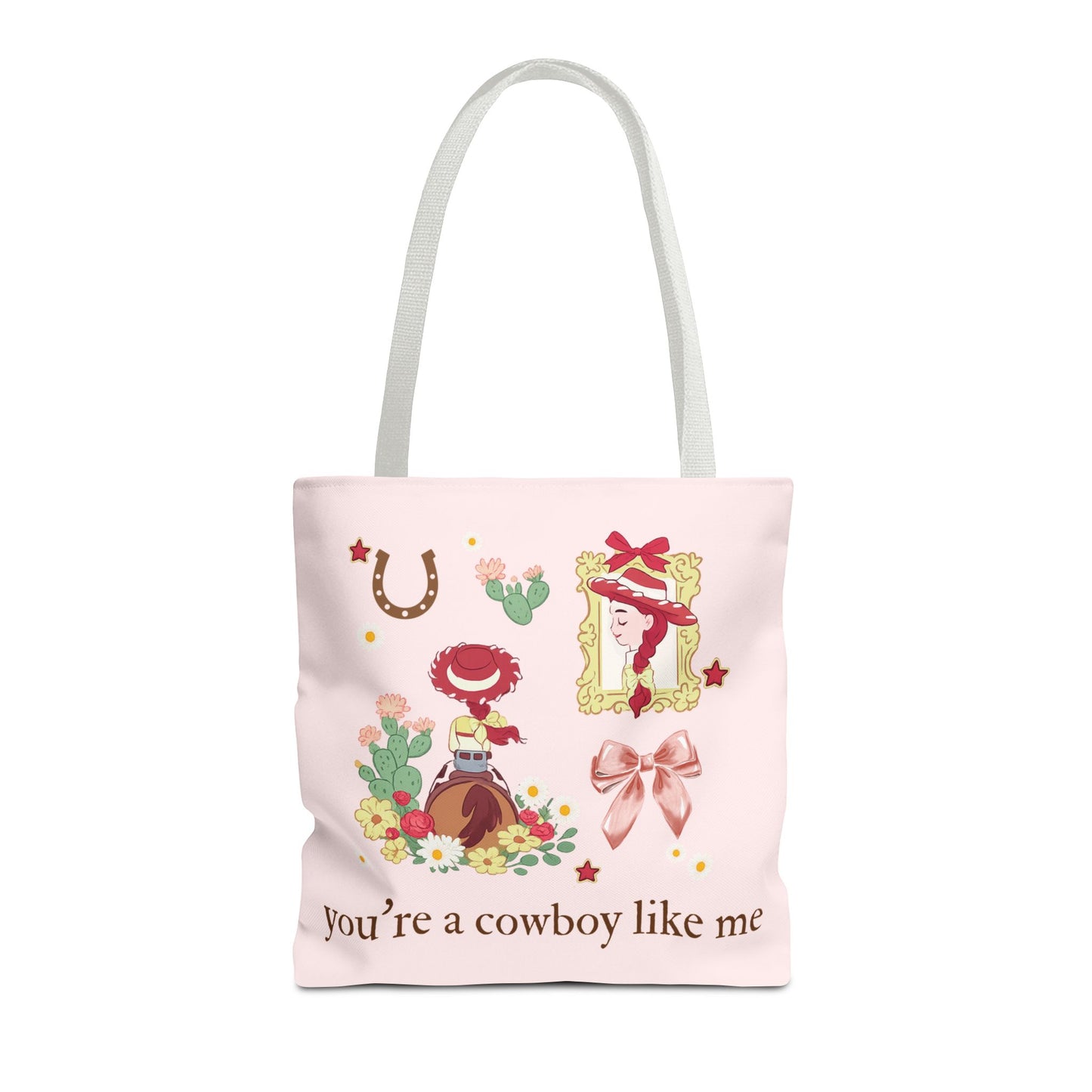 Tote Bag (AOP)