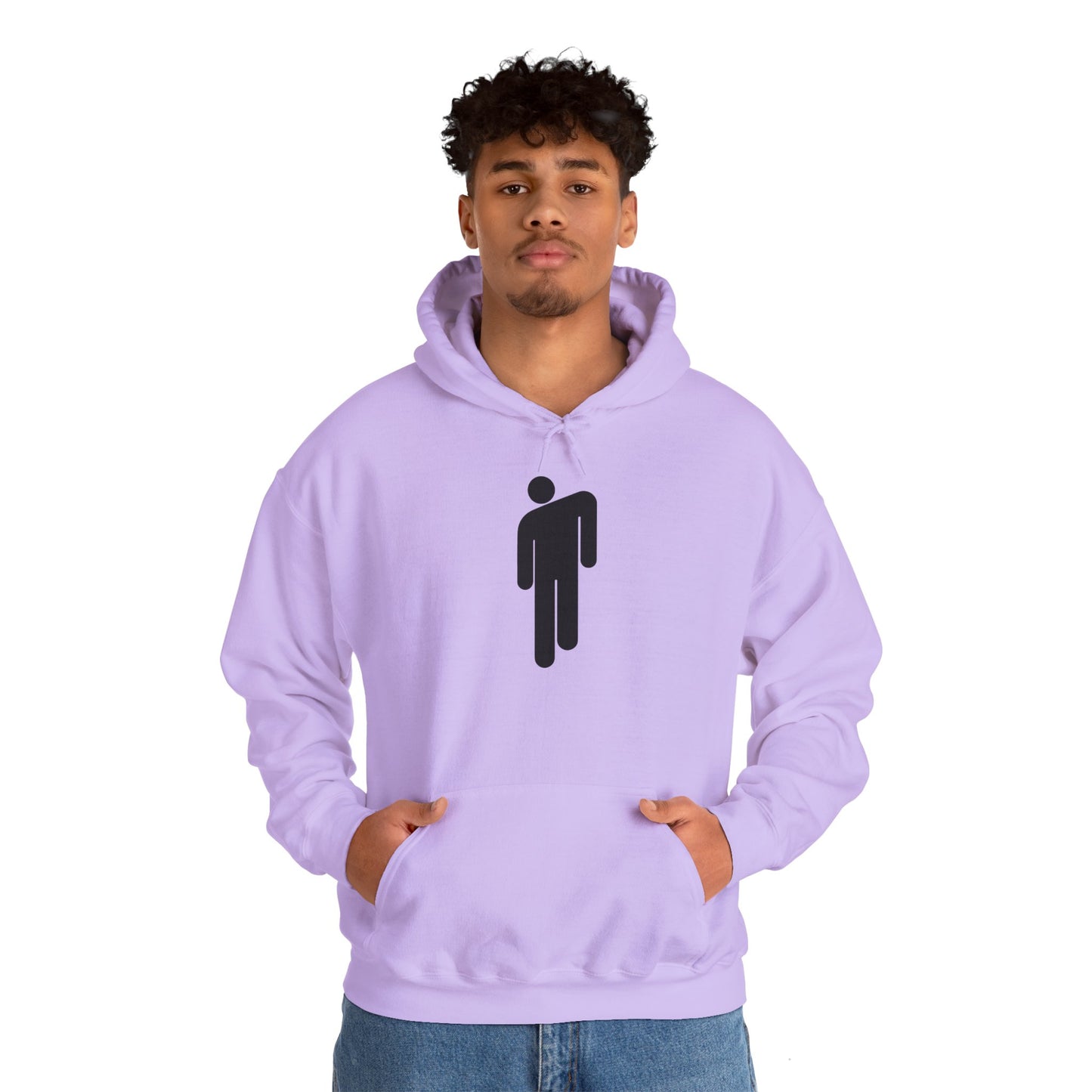 BOLD - Unisex Heavy Blend™ Hooded Sweatshirt
