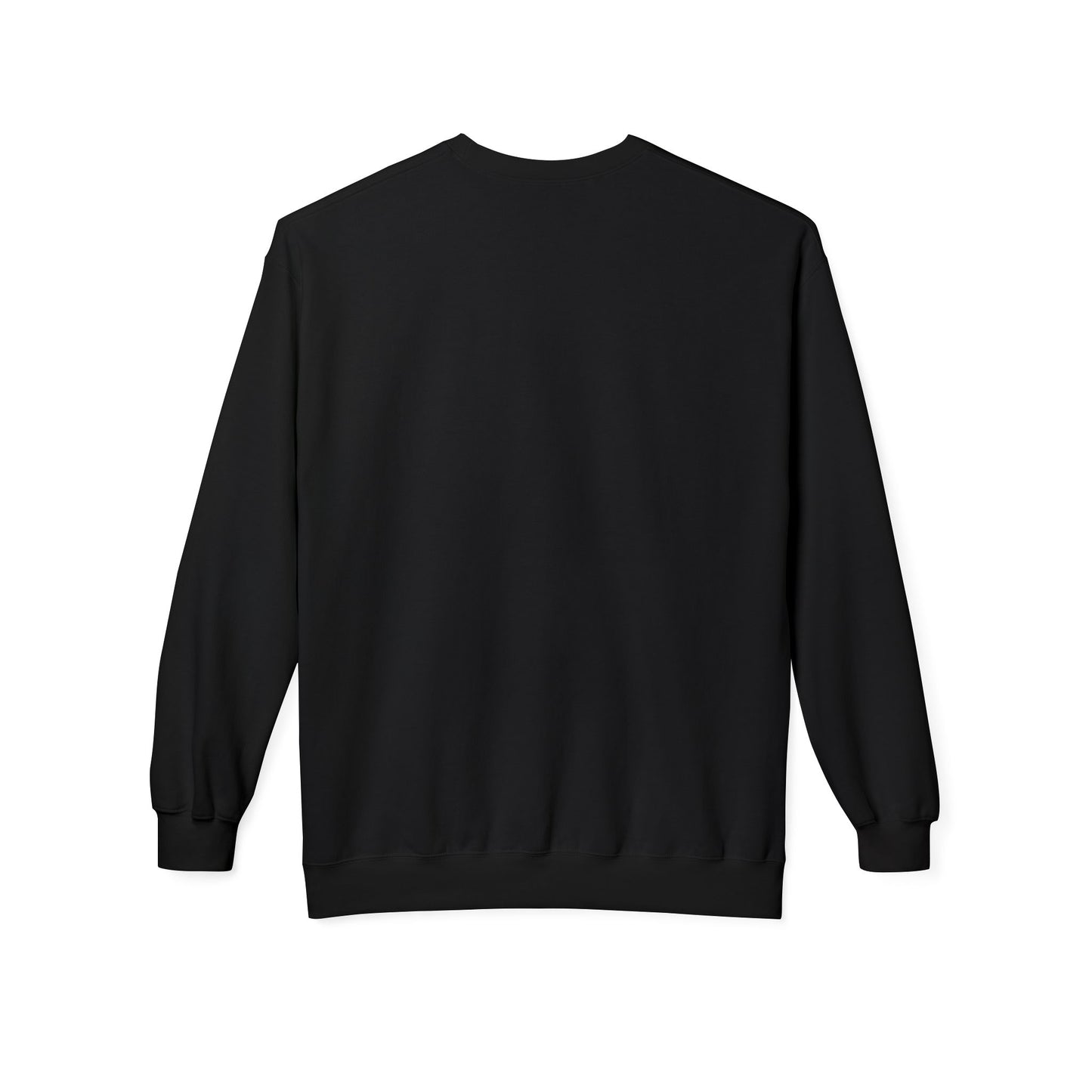 like a bitch sabrina - short n' sweet - Unisex Midweight Softstyle Fleece Crewneck Sweatshirt