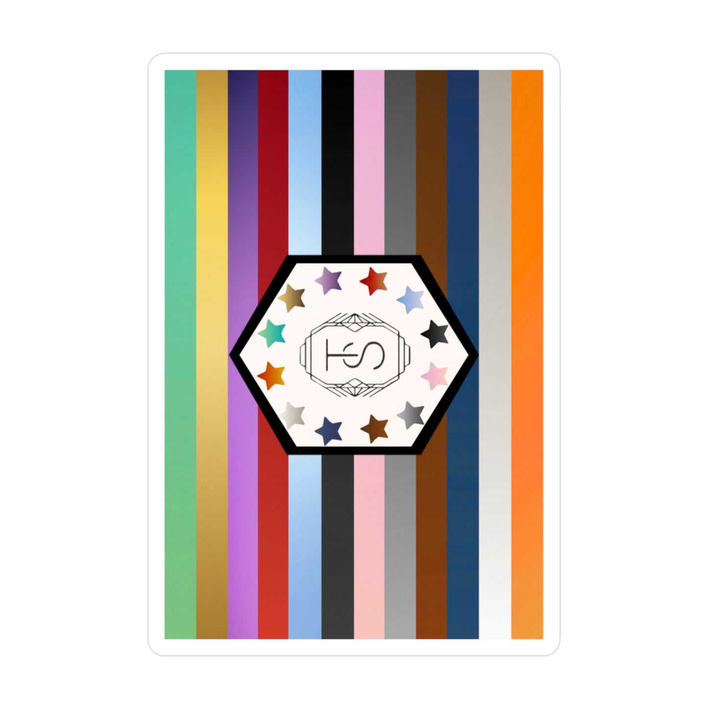 TAYpendence Day Vinyl Sticker - for Home Decor, Custom Stickers, Wall Art, Laptop Decor, Gift Ideas for Any Occasion