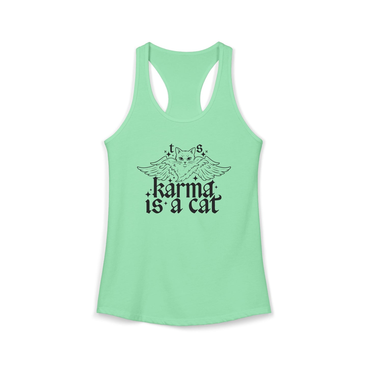 Women's Karma Racerback Tank