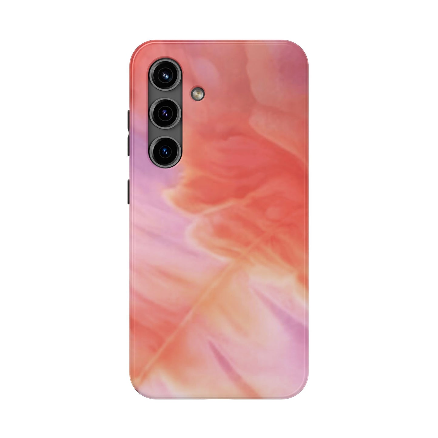 Eras Fans Tough Phone Case - Stylish Protection for Everyday Use