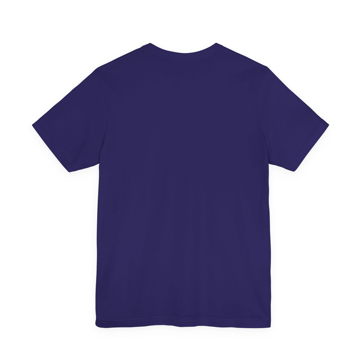 Pride Tee — "The Tortured Pride Department" Rainbow Logo