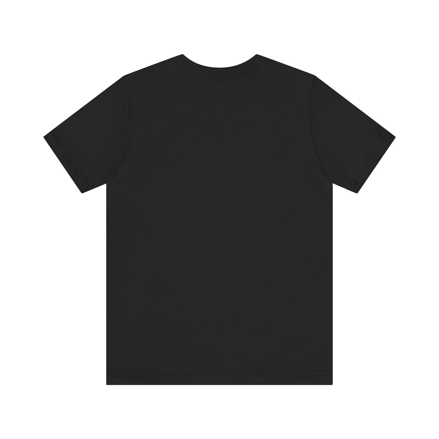 but daddy I love him - PRIDE - Unisex Jersey Short Sleeve Tee
