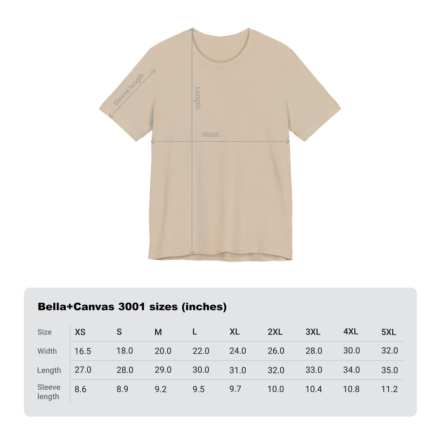 fruitcake recipe with handwriting background - Unisex Jersey Short Sleeve Tee