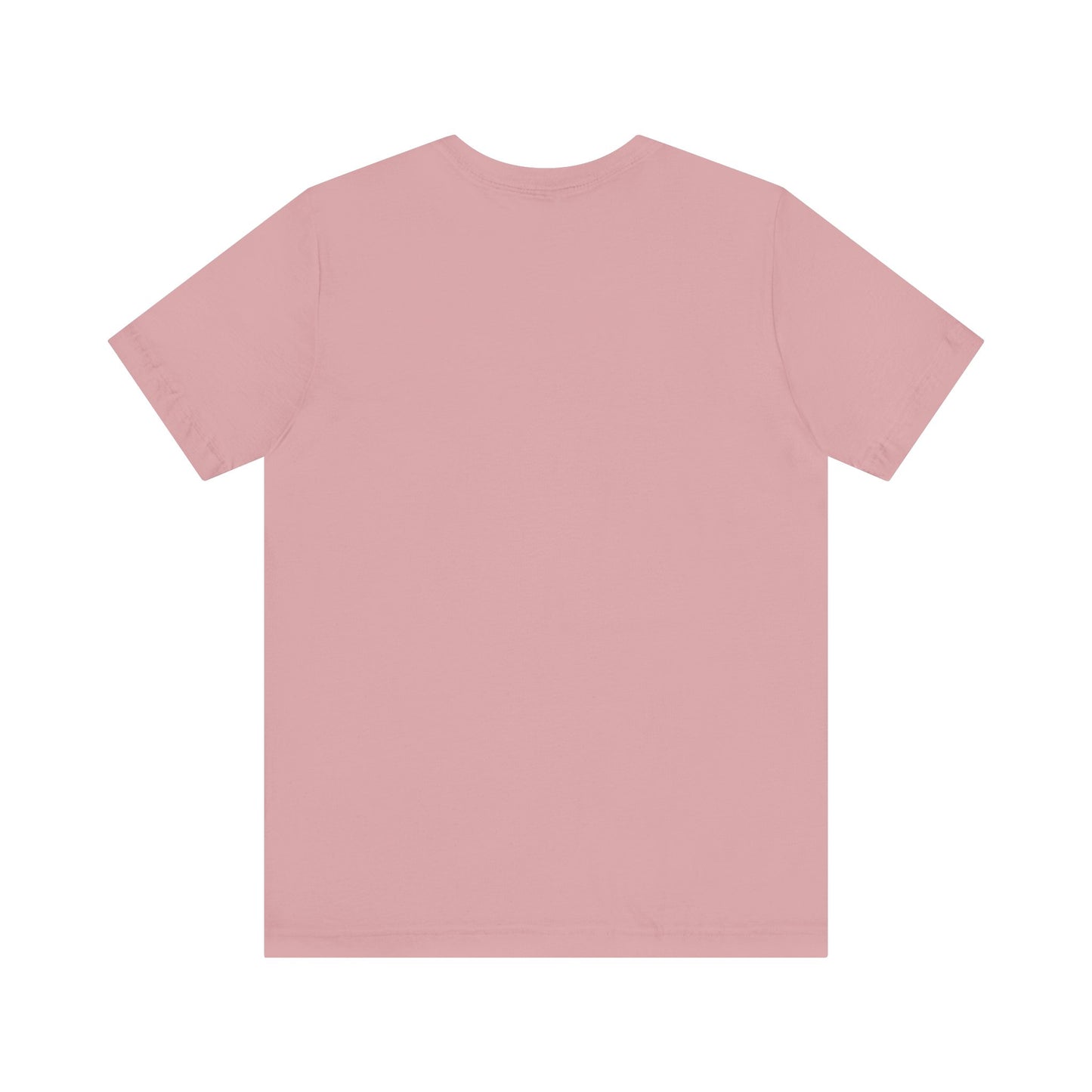 Old Habits Die Screaming - Bar and Dog - Unisex Jersey Short Sleeve Tee