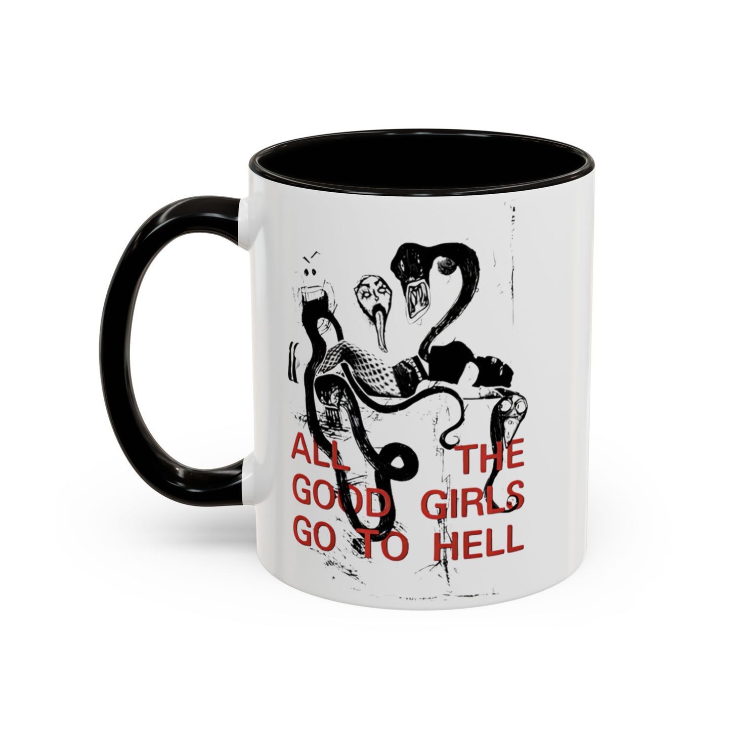 Good Girls Mug (11oz)