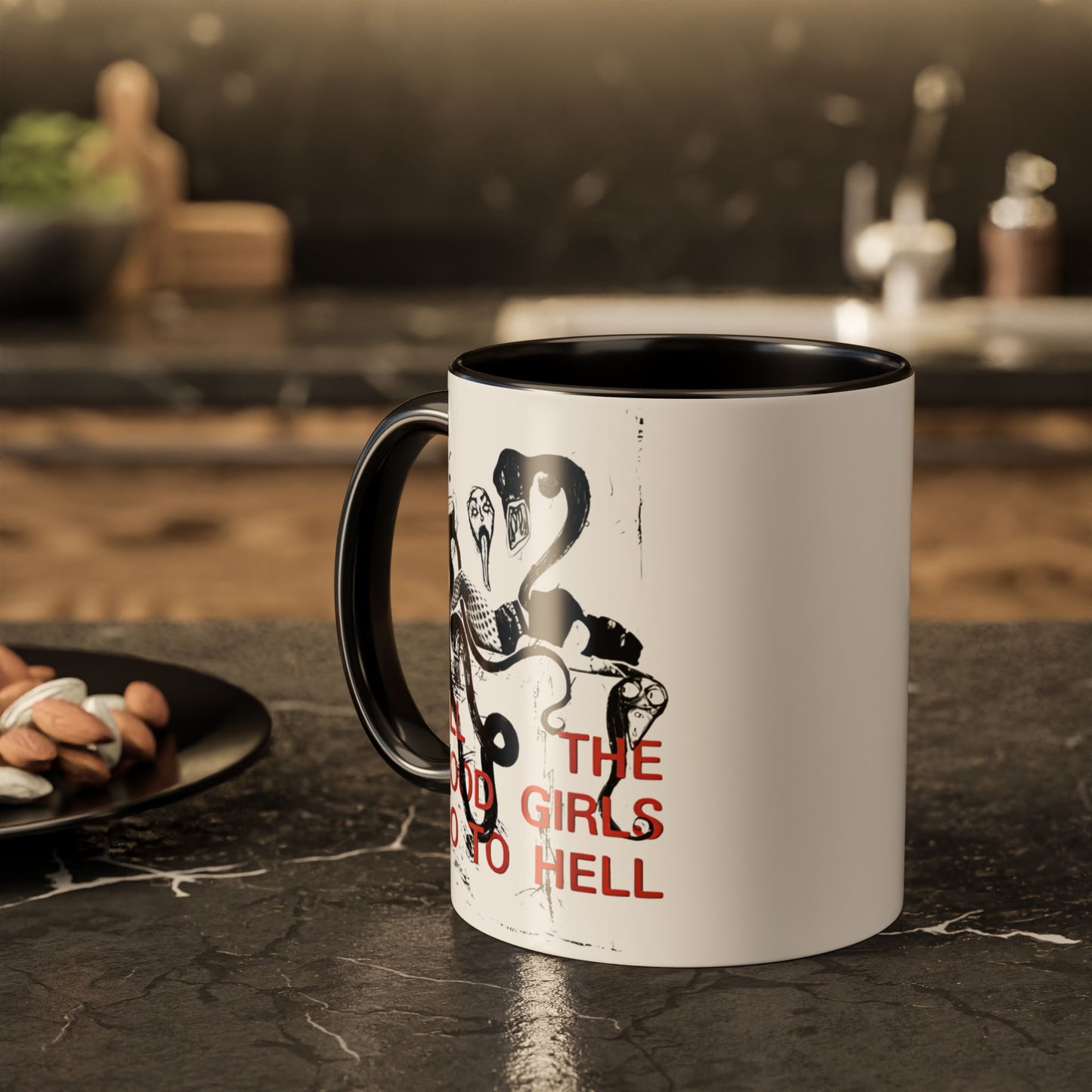 Good Girls Mug (11oz)