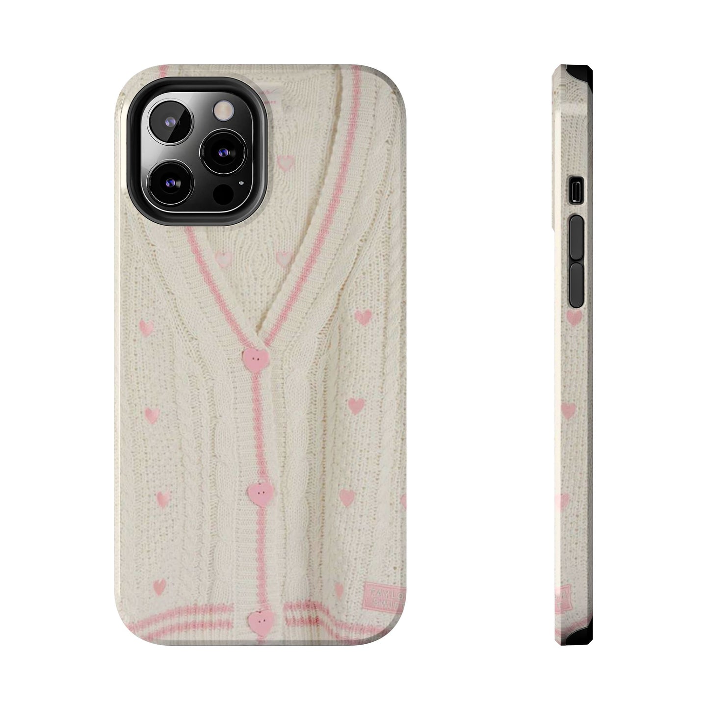 Lover Cardigan -  Tough Phone Case