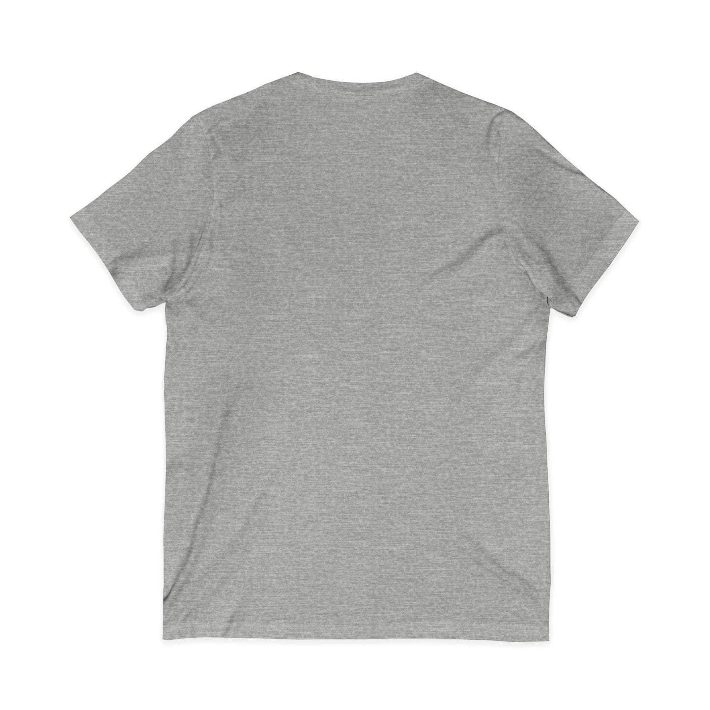 I got the place surrounded -  Unisex V-neck Tee