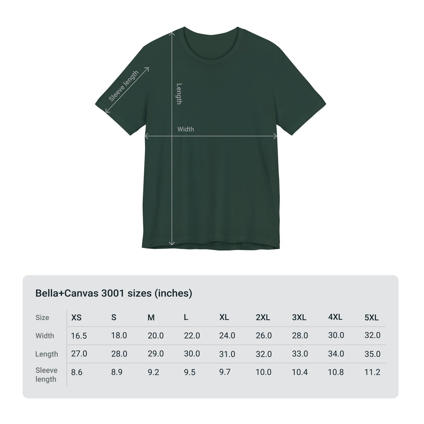 King of My Heart - Unisex Jersey Short Sleeve Tee