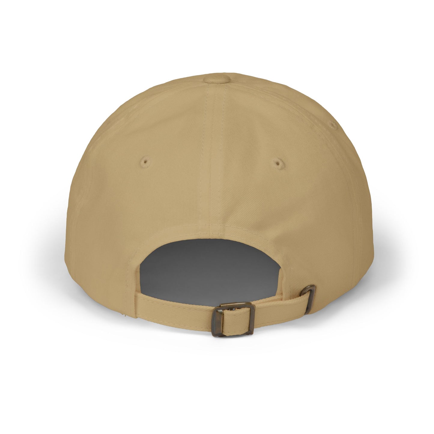 Football Dad Cap – “’Tis the Damn Season” Embroidered Classic Dad Hat