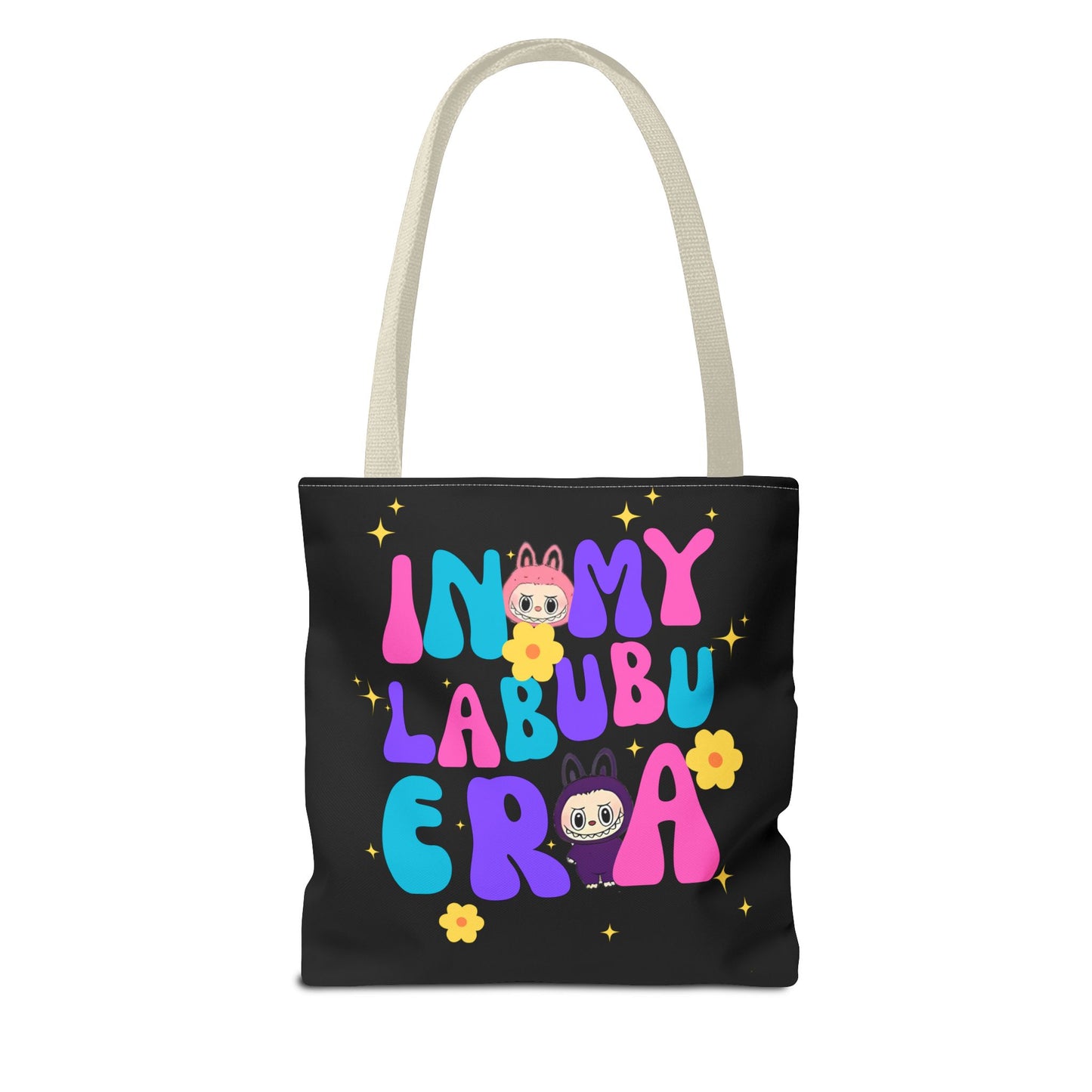 In My Era Tote Bag - Fun, Funky, Versatile Carryall for All Occasions - Ideal for Shopping, Beach Days, and Gifts