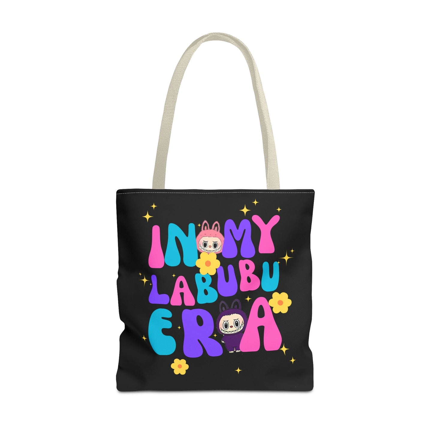 In My Era Tote Bag - Fun, Funky, Versatile Carryall for All Occasions - Ideal for Shopping, Beach Days, and Gifts
