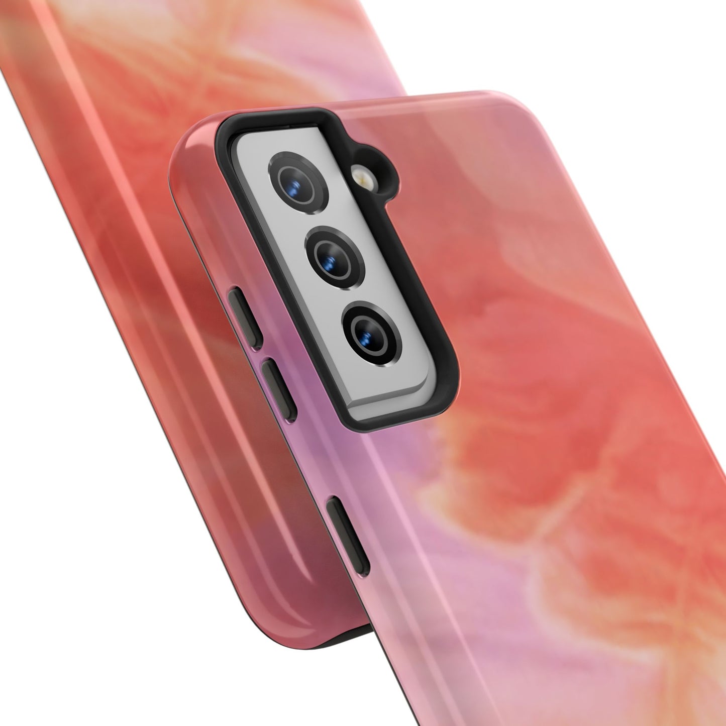 Eras Fans Tough Phone Case - Stylish Protection for Everyday Use