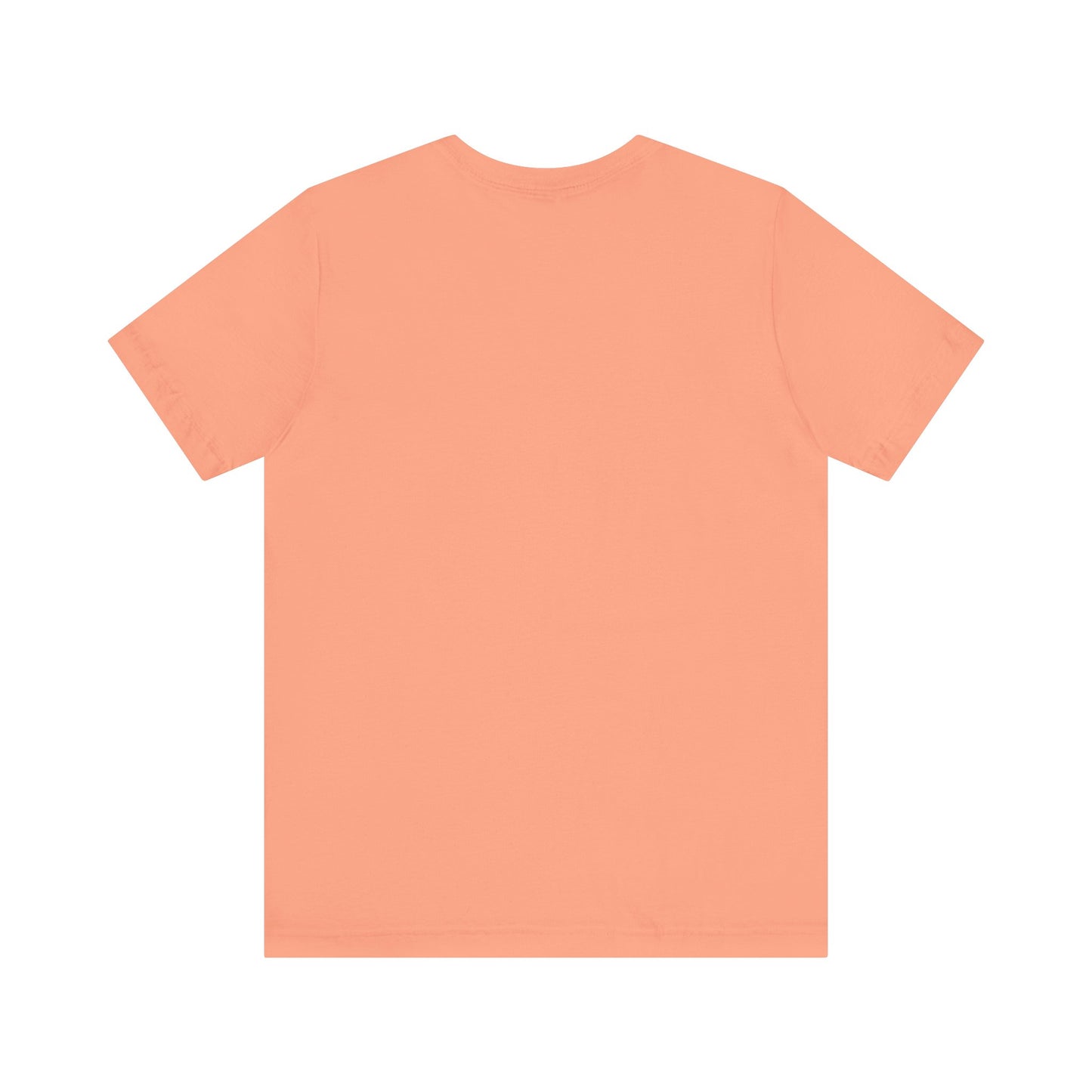 but daddy I love HER - PRIDE - Unisex Jersey Short Sleeve Tee