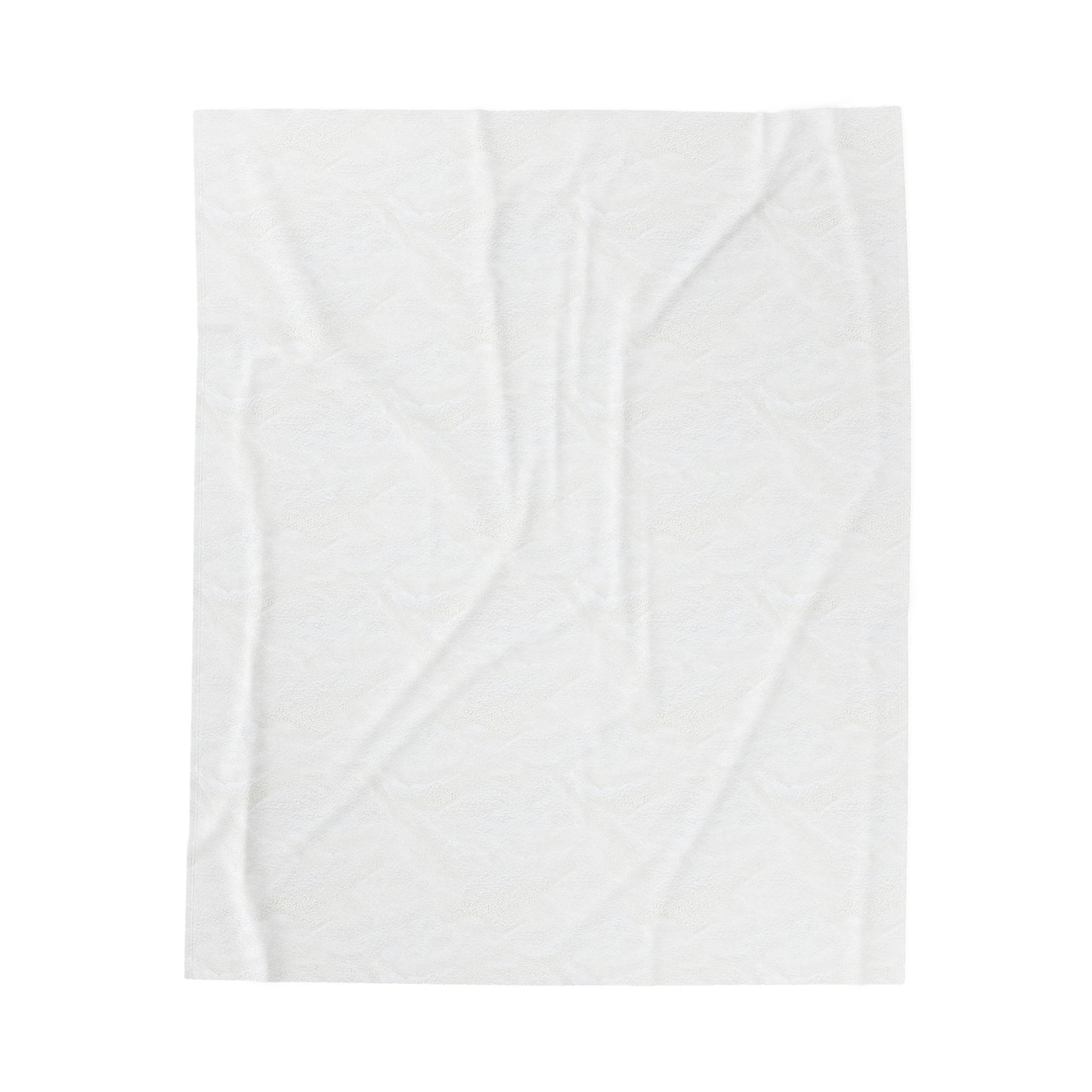 lover university - Velveteen Plush Blanket