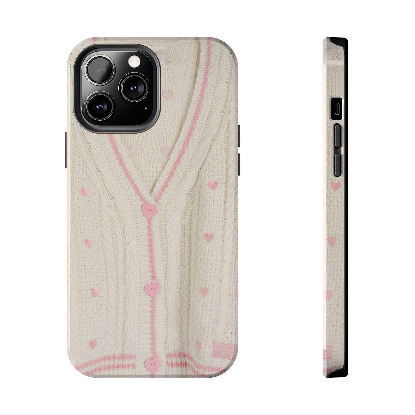 Lover Cardigan -  Tough Phone Case
