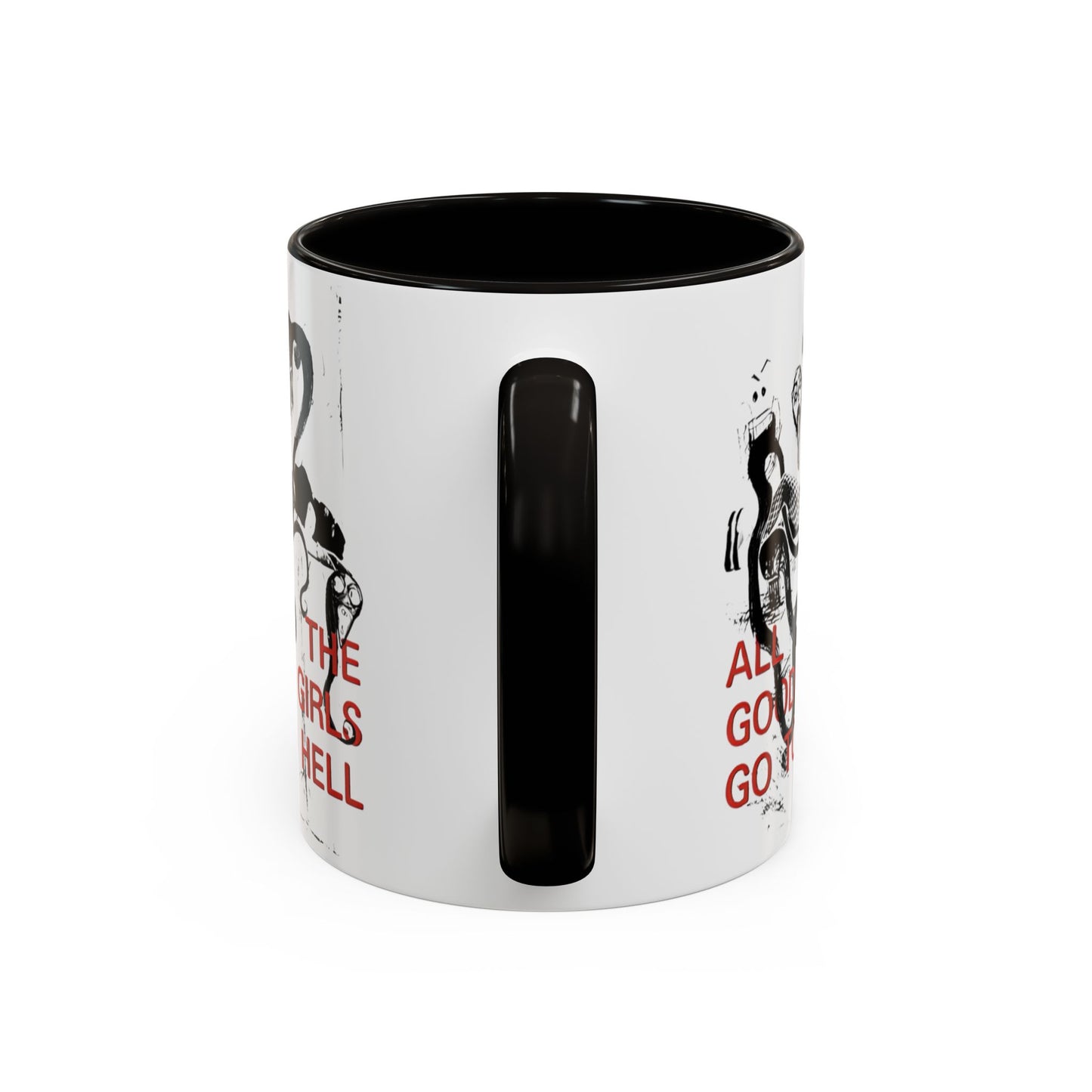 Good Girls Mug (11oz)