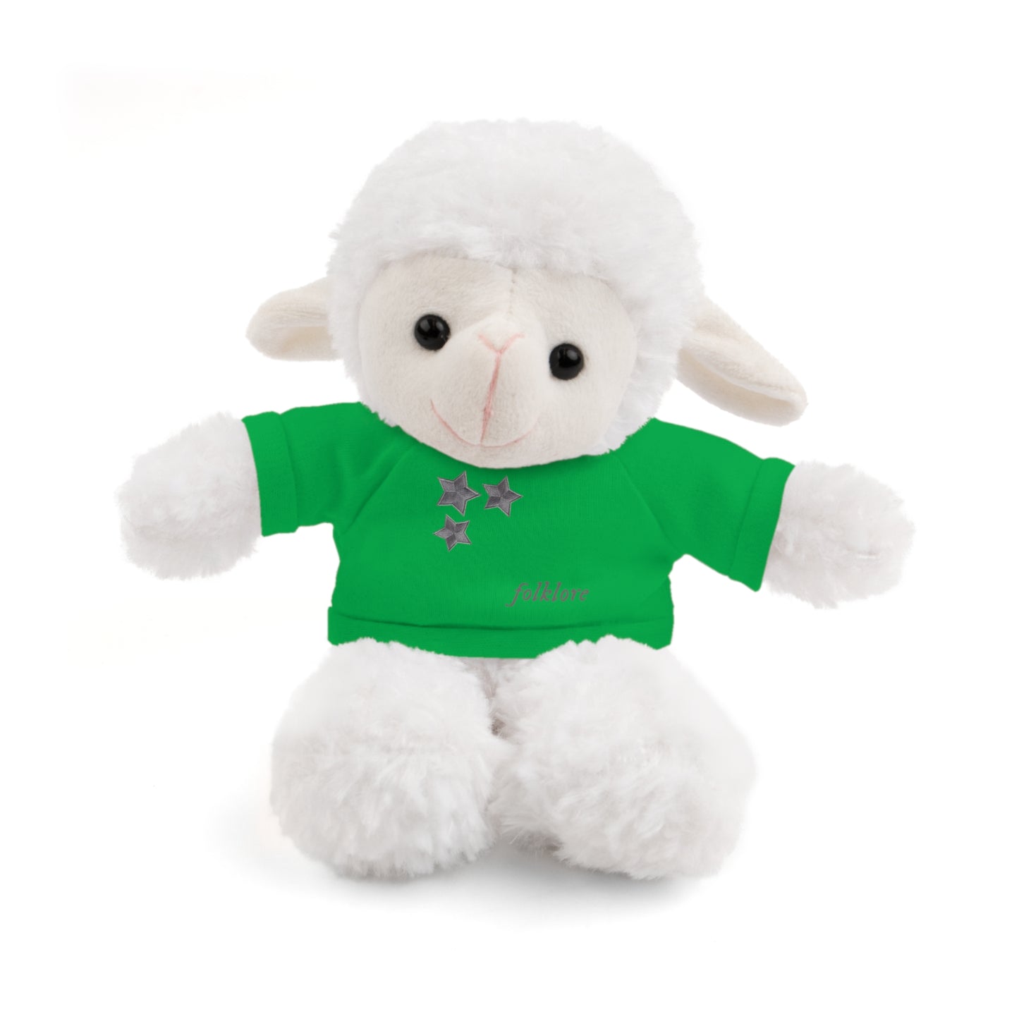 Stars Plush FL — Cozy Gift Teddy for Kids & Occasions