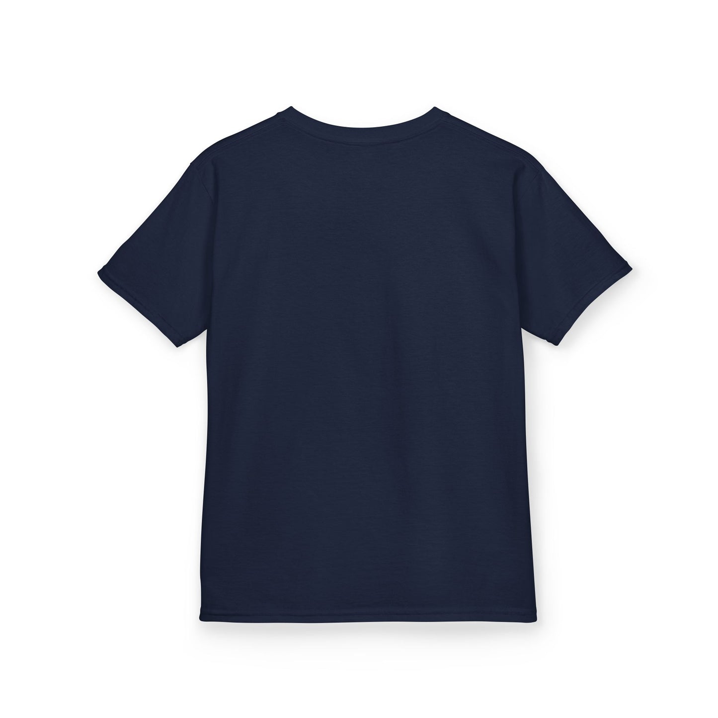 I hope you think of me Kids Tee, Fun Kids Shirt, Birthday Gift, Cute Tee for Girls and Boys, Playful Casual Wear, Family Day Tee