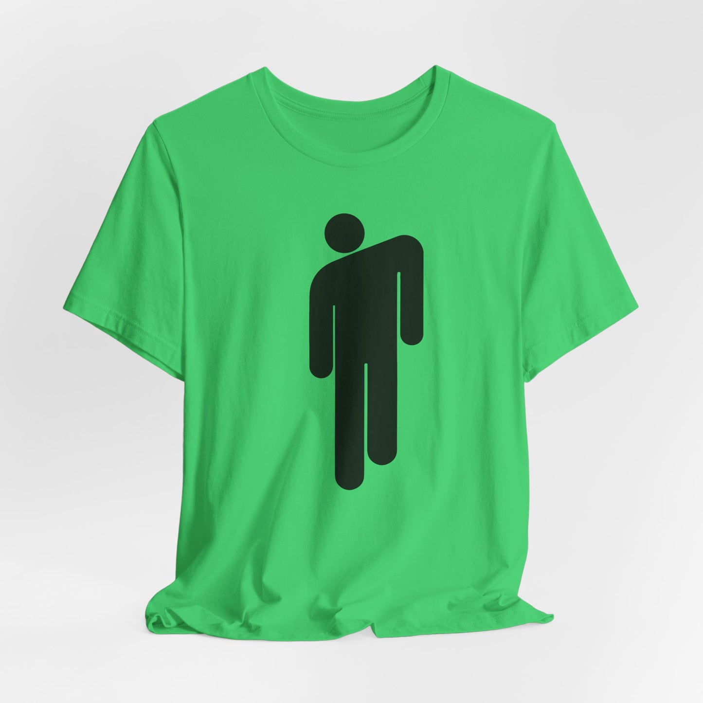 BOLD - Unisex Jersey Short Sleeve Tee