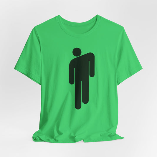 BOLD - Unisex Jersey Short Sleeve Tee