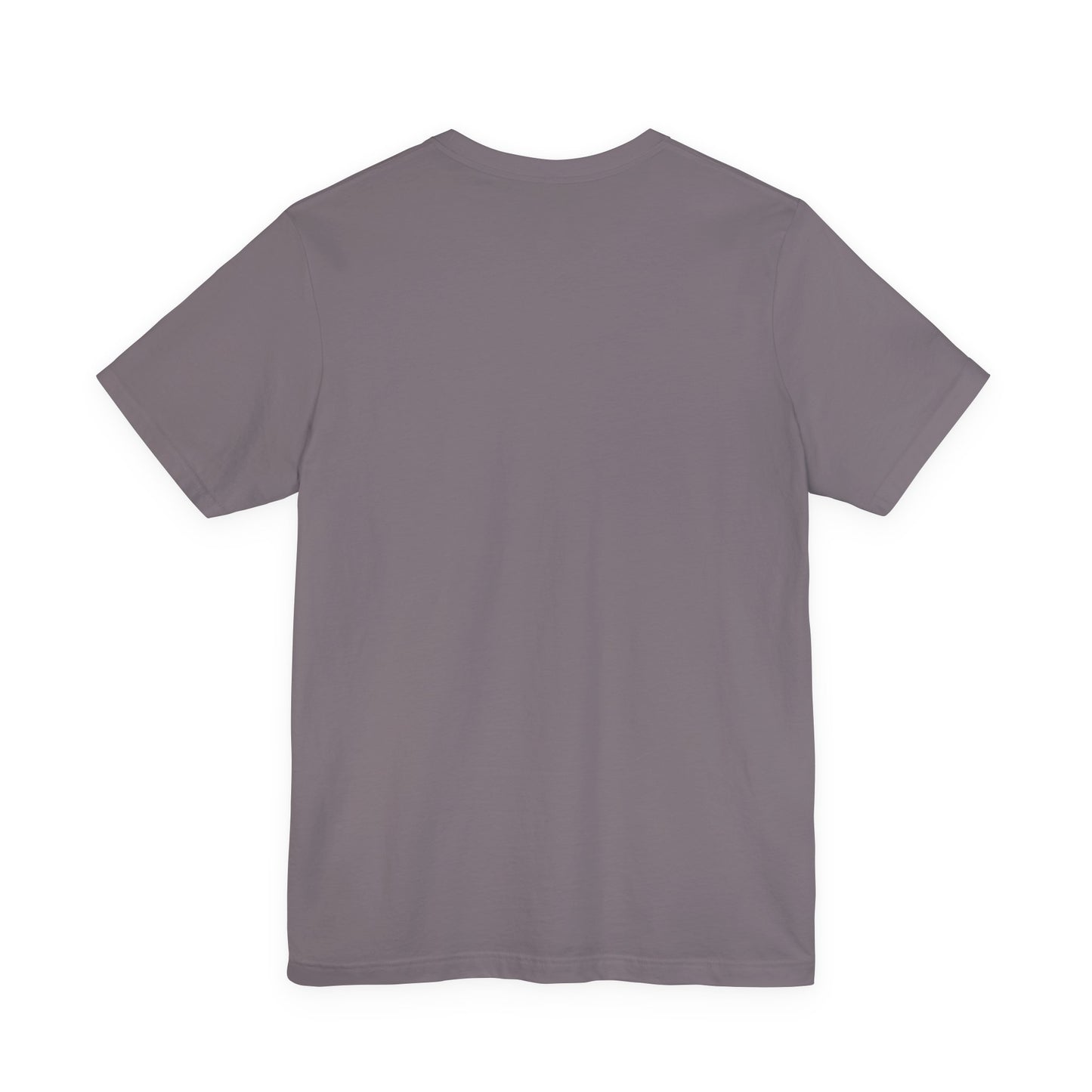 Swiftie Halloween Ghost Face - Unisex Jersey Short Sleeve Tee