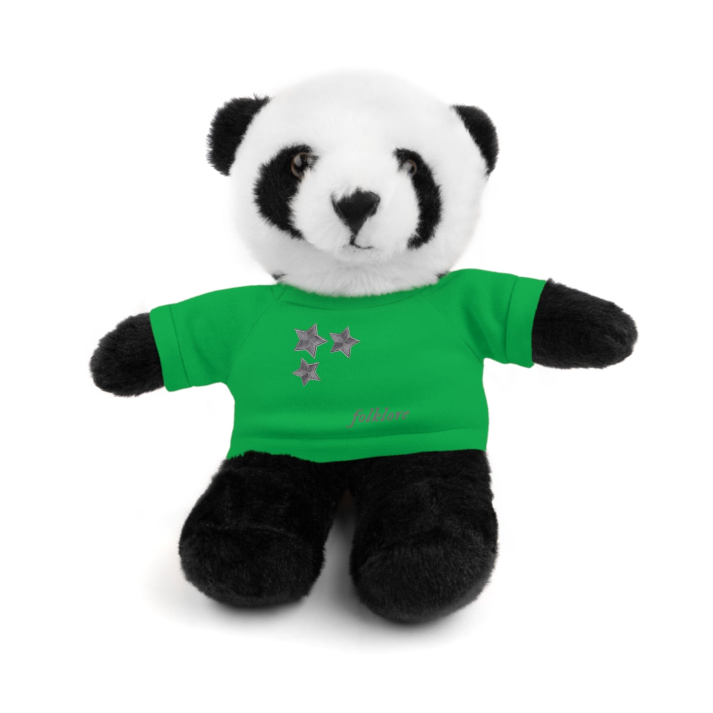Stars Plush FL — Cozy Gift Teddy for Kids & Occasions