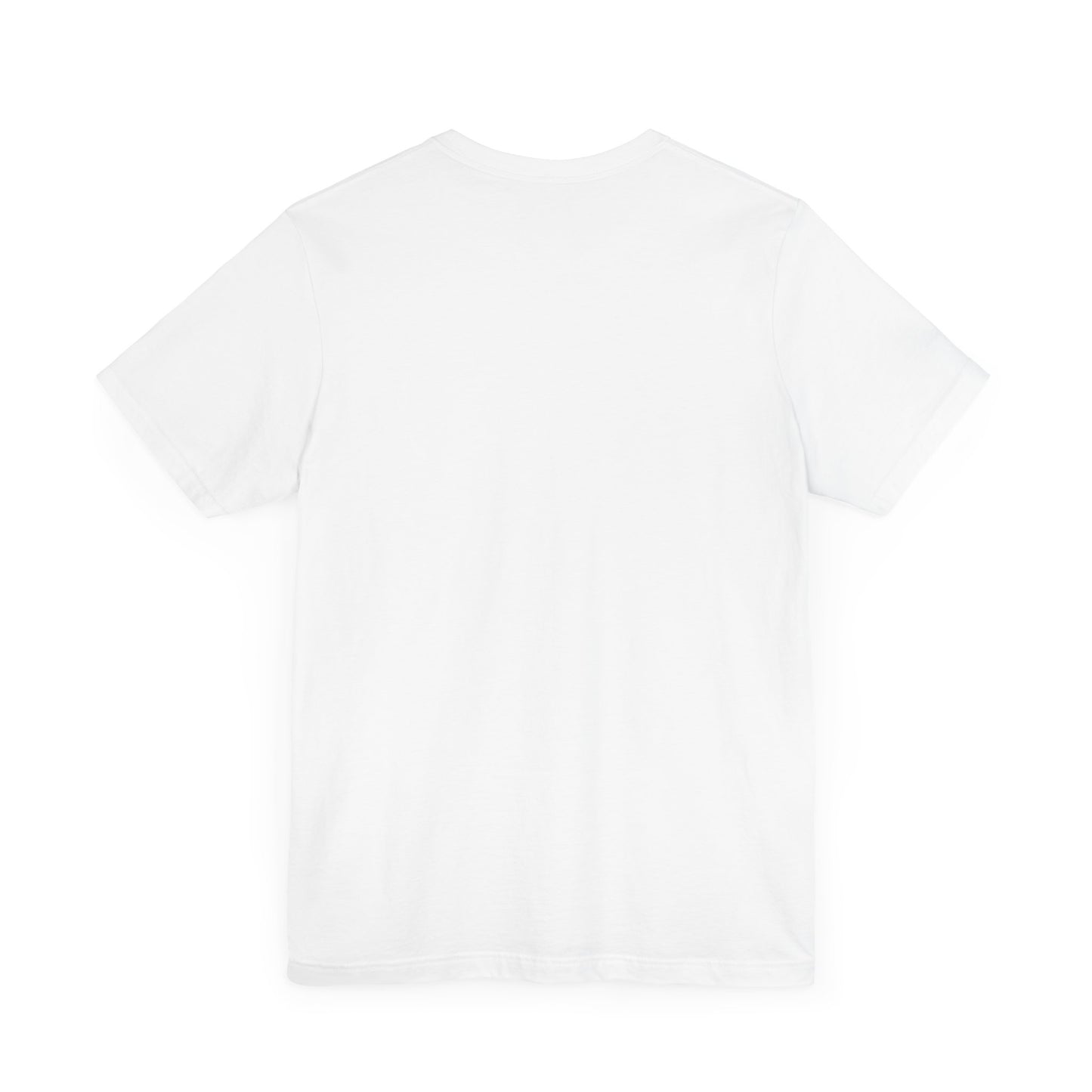 but daddy I love him - PRIDE - Unisex Jersey Short Sleeve Tee