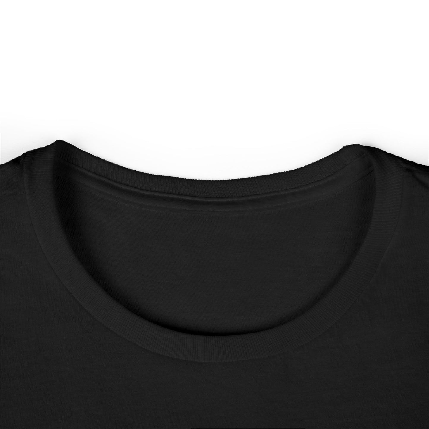 Do you feel it? Women's Softstyle Tee