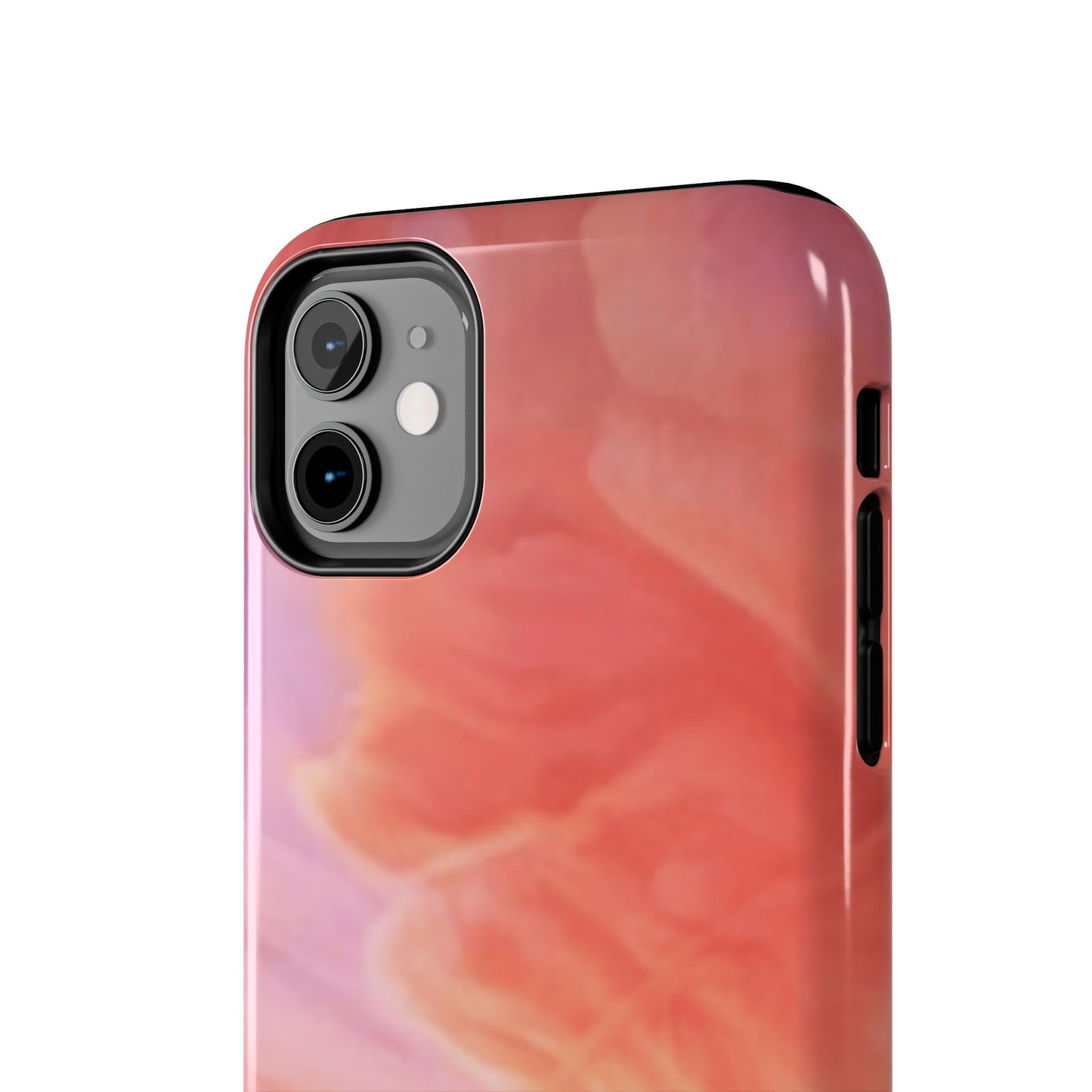 Eras Fans Tough Phone Case - Stylish Protection for Everyday Use