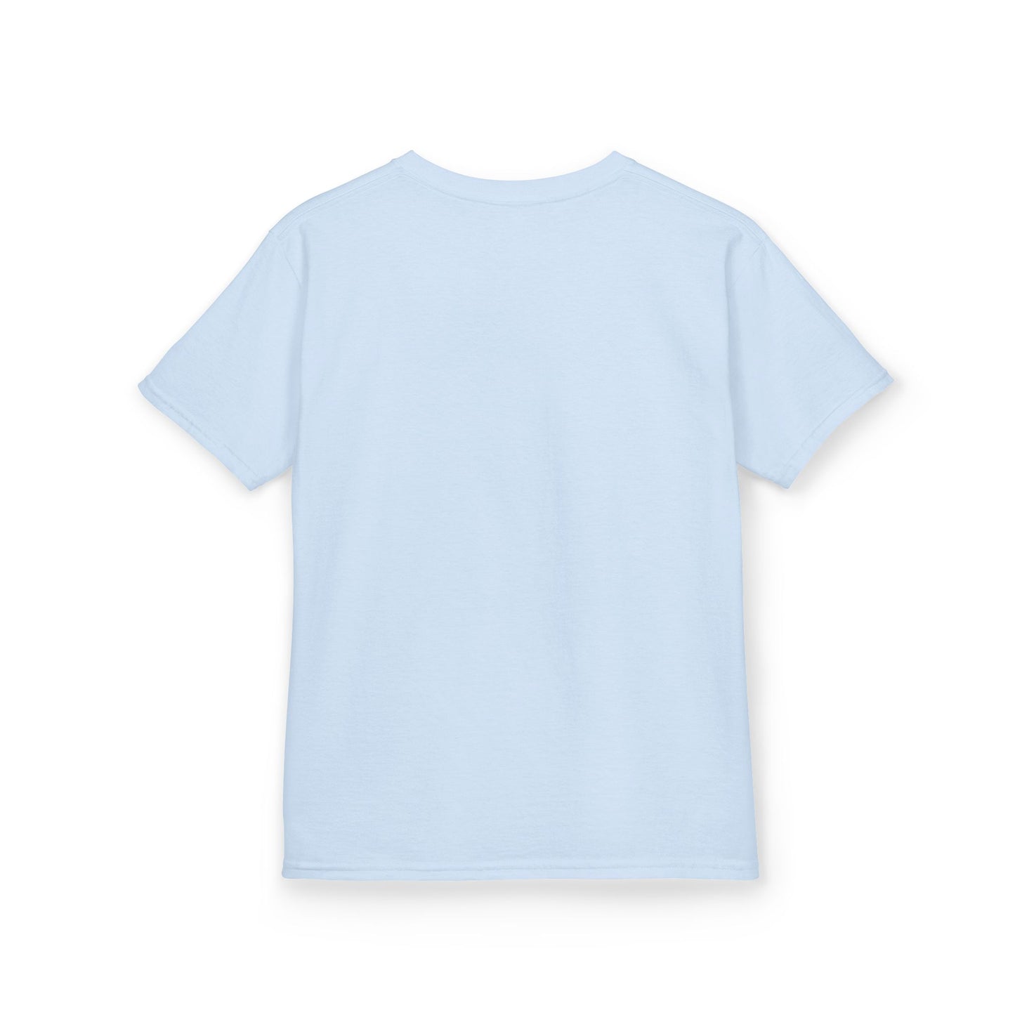 Kids Tee — Cowboy Like Me