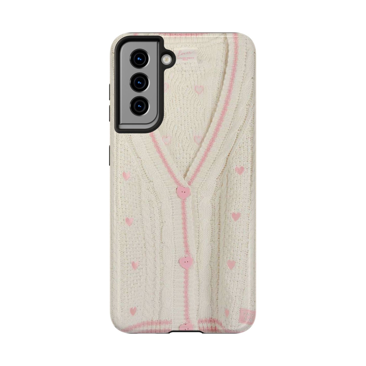 Lover Cardigan -  Tough Phone Case