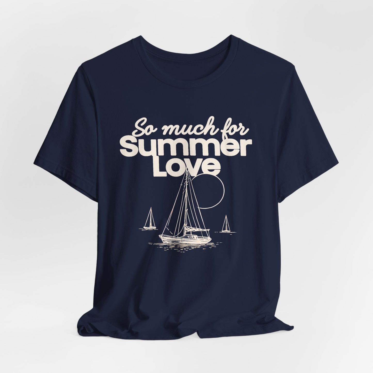 Summer Love T-Shirt